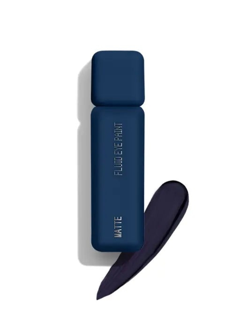 Matte Fluid Eye Paint™Pigmented Saturated Liquid Eye Color - Lost Unfound